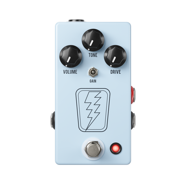 JHS Pedals SuperBolt V2