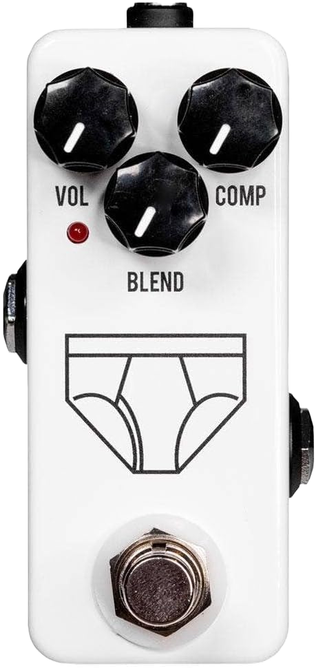 JHS Pedals Whitey Tighty