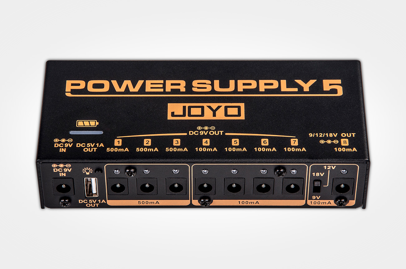 JOYO JP-05