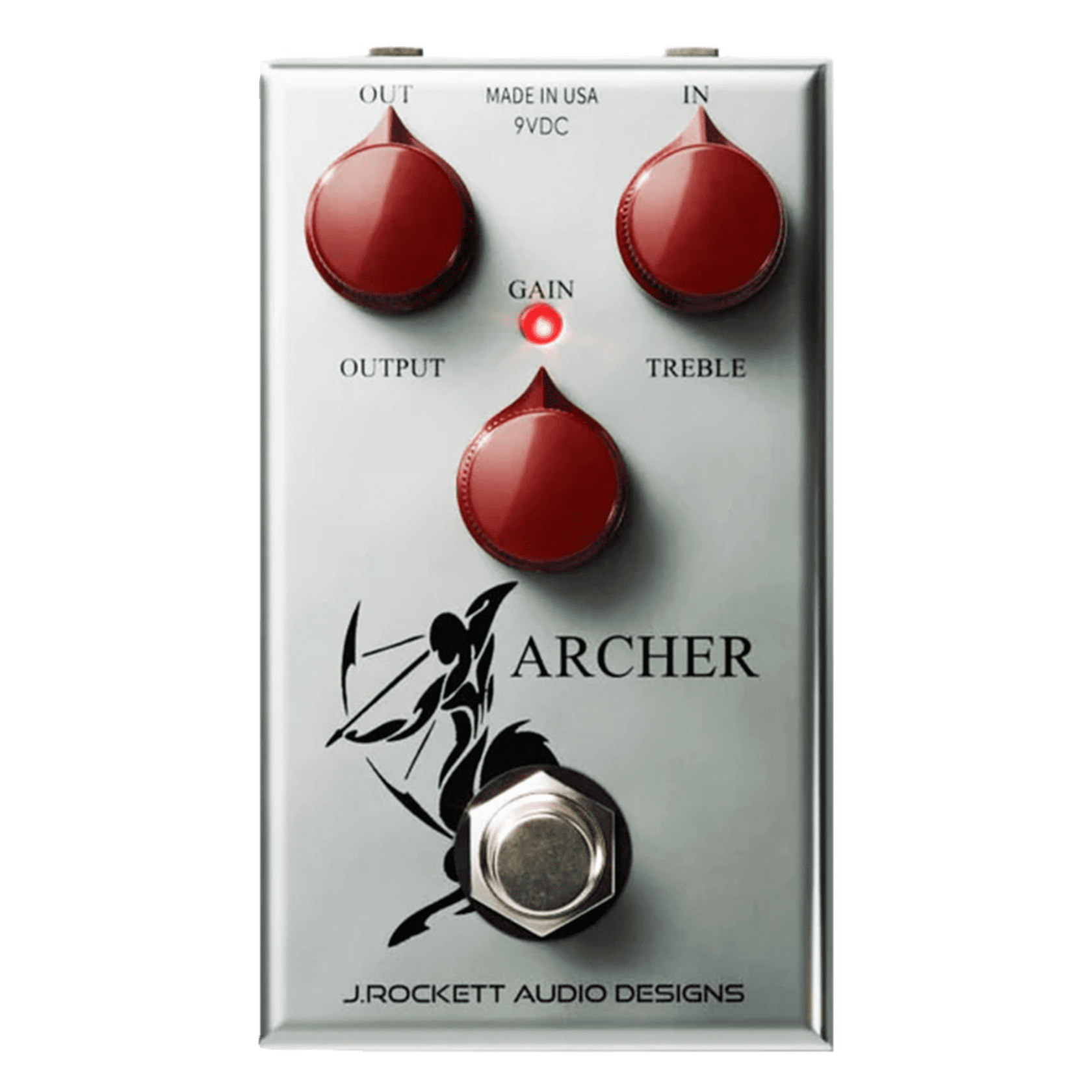 J. Rockett Audio Designs Archer