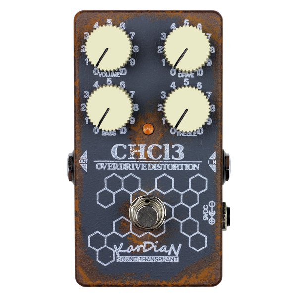 KarDiaN CHCl3 Chloroform