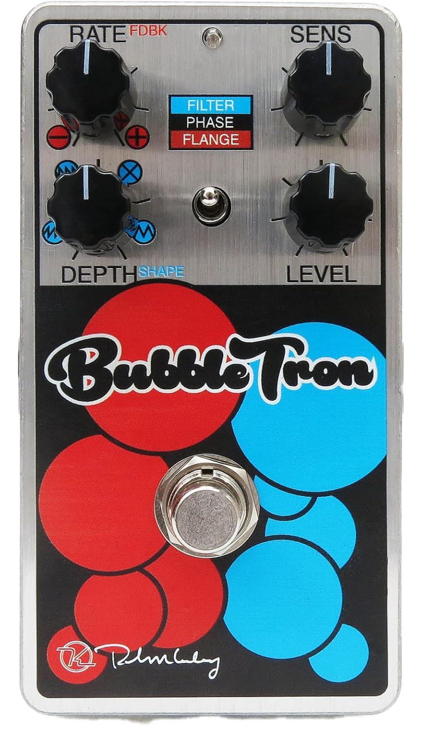 Keeley Electronics Bubble Tron