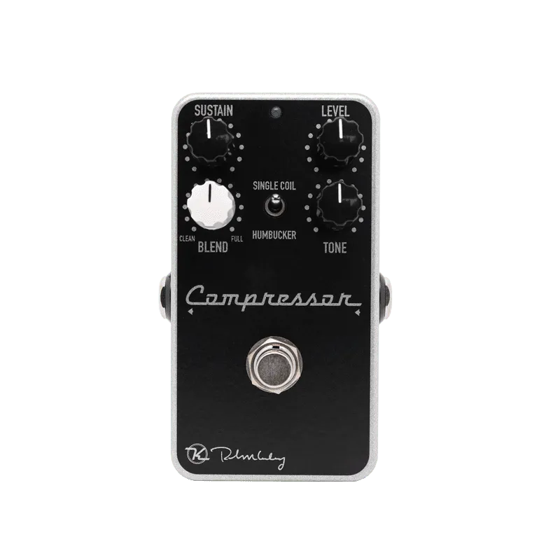 Keeley Electronics Compressor Plus