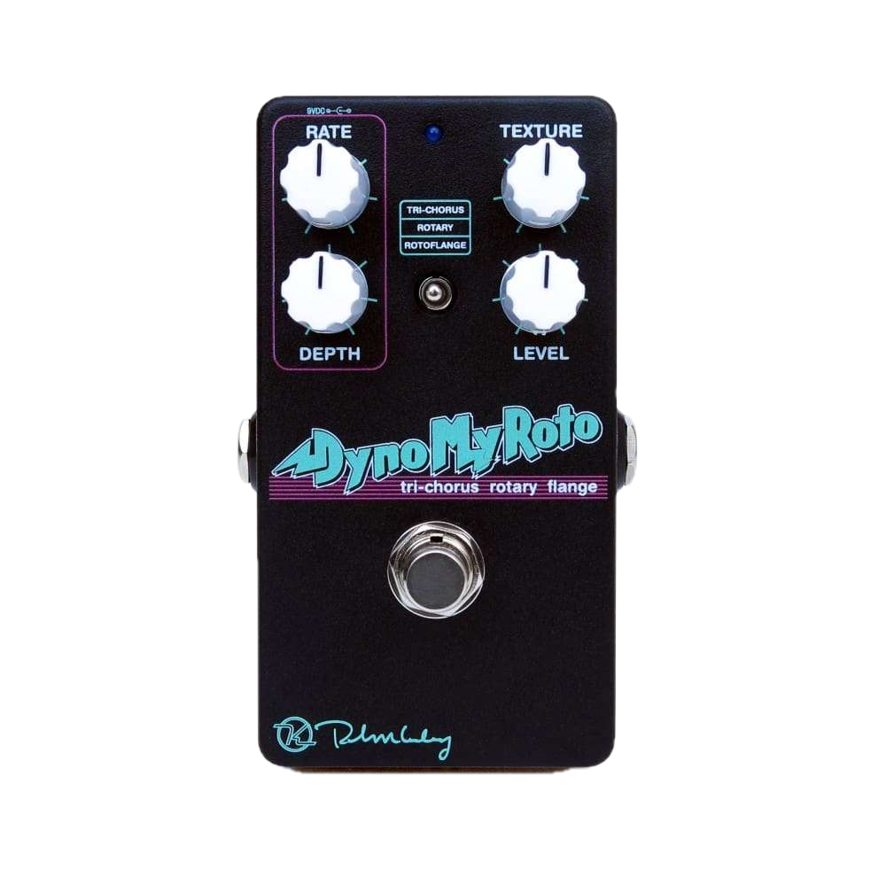 Keeley Electronics Roto