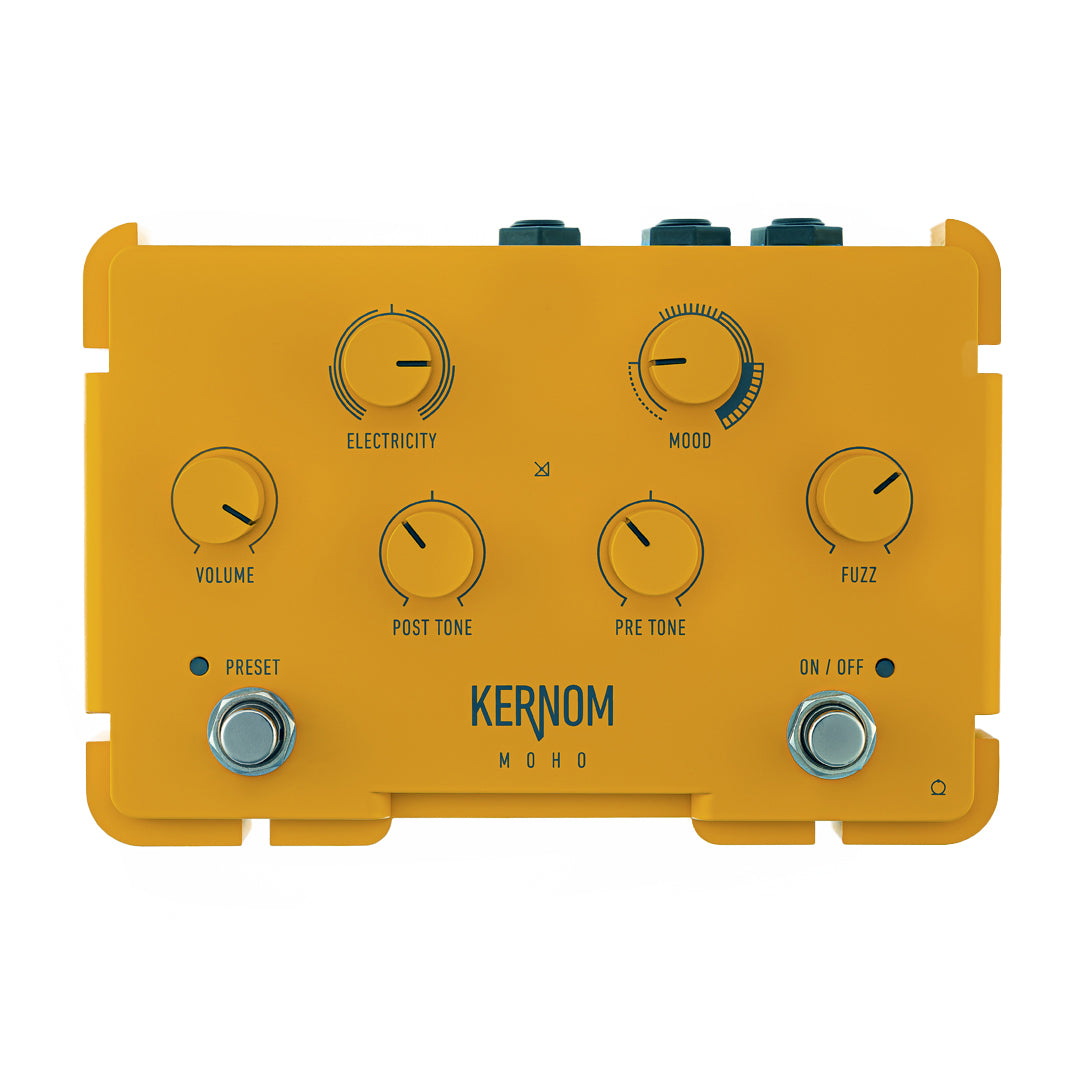 Kernom MOHO