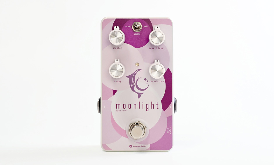 Limetone Audio moonlight