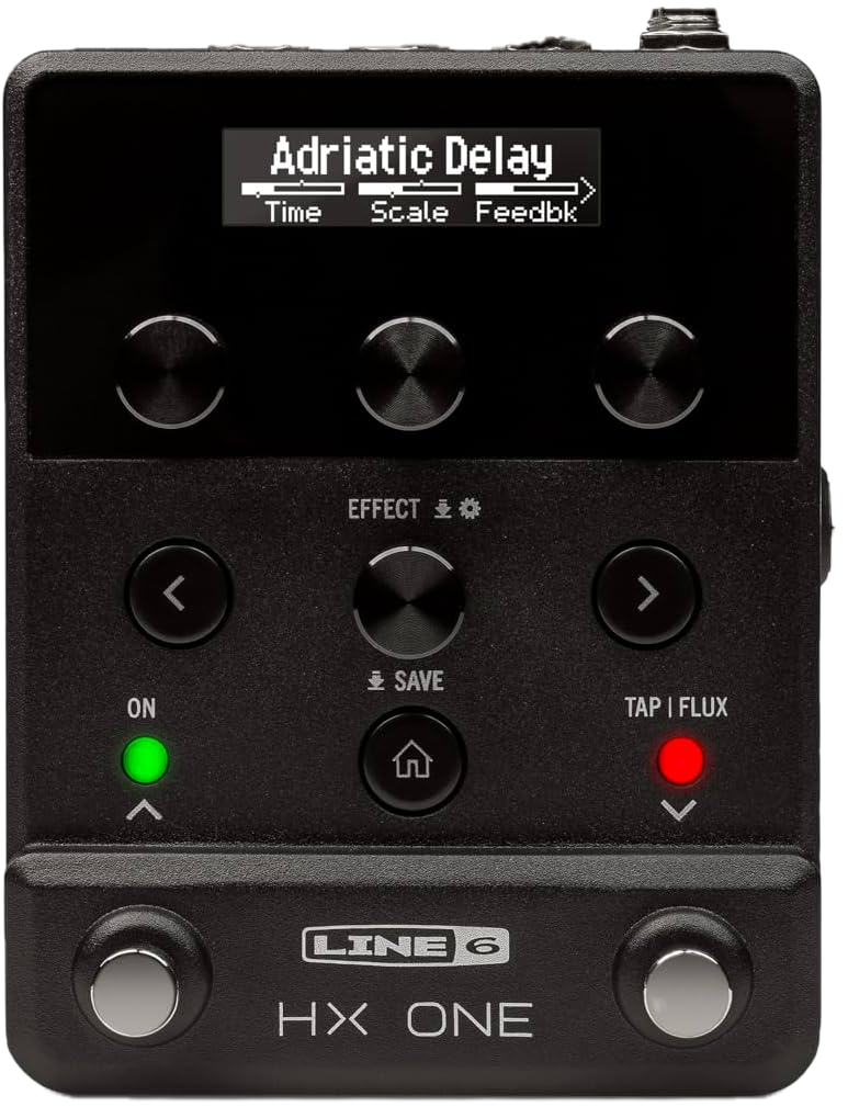 Line 6 HX One