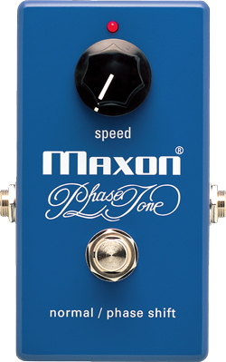 Maxon PT999 Phase Tone