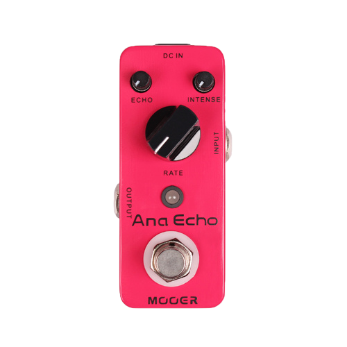 Mooer Ana Echo