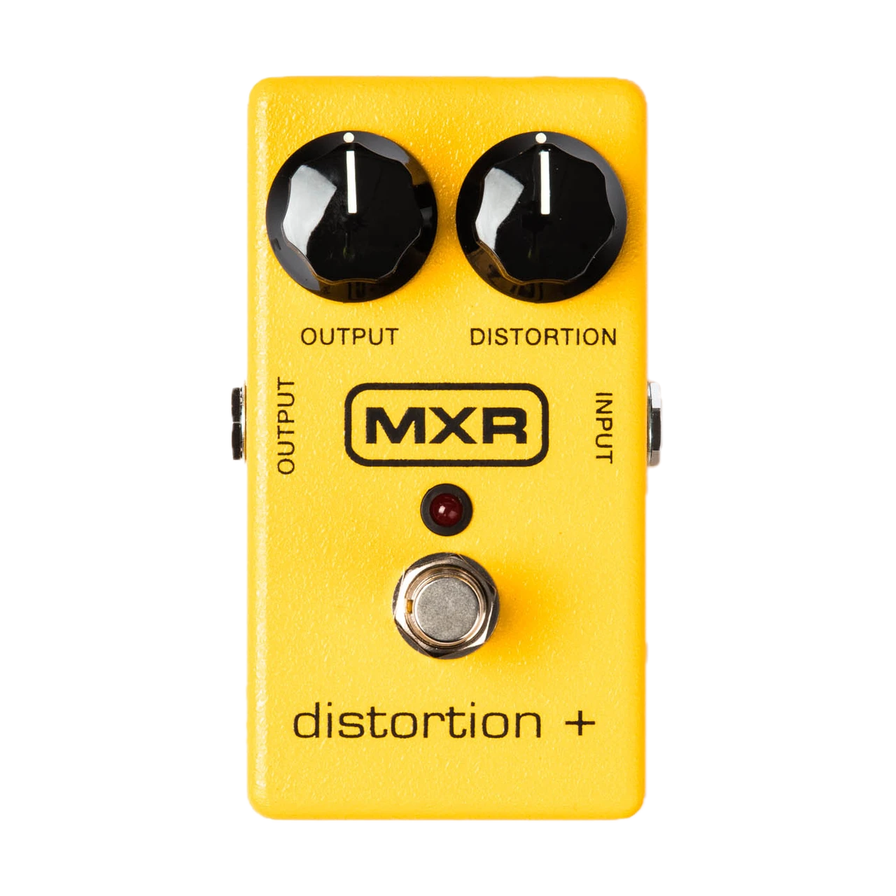 MXR M104 Distortion+