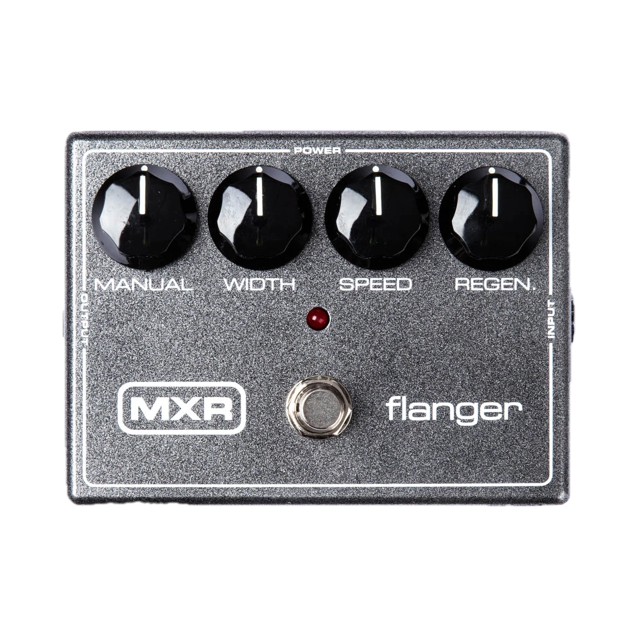 MXR M117R Flanger