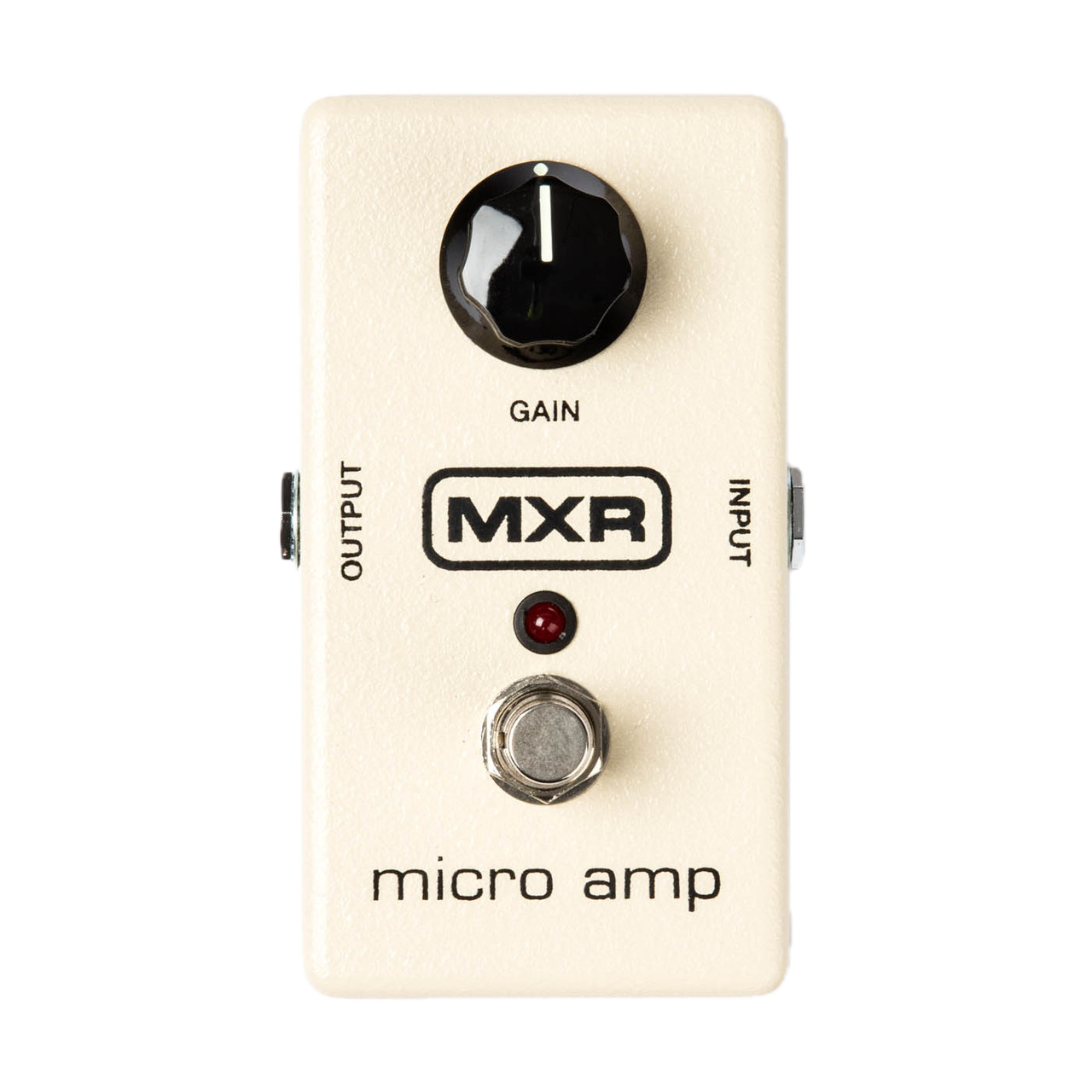 MXR M133 Micro Amp