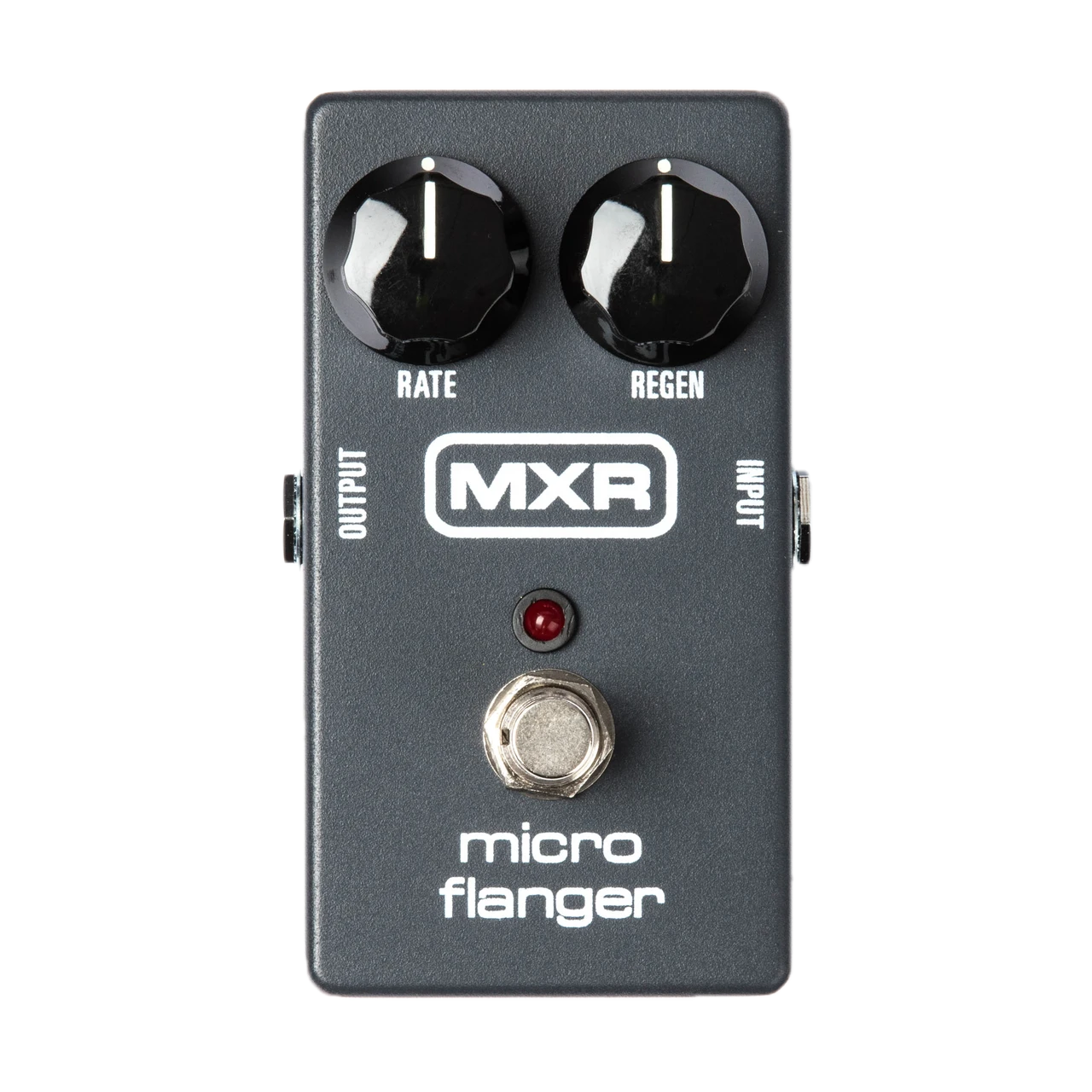 MXR M152 Micro Flanger
