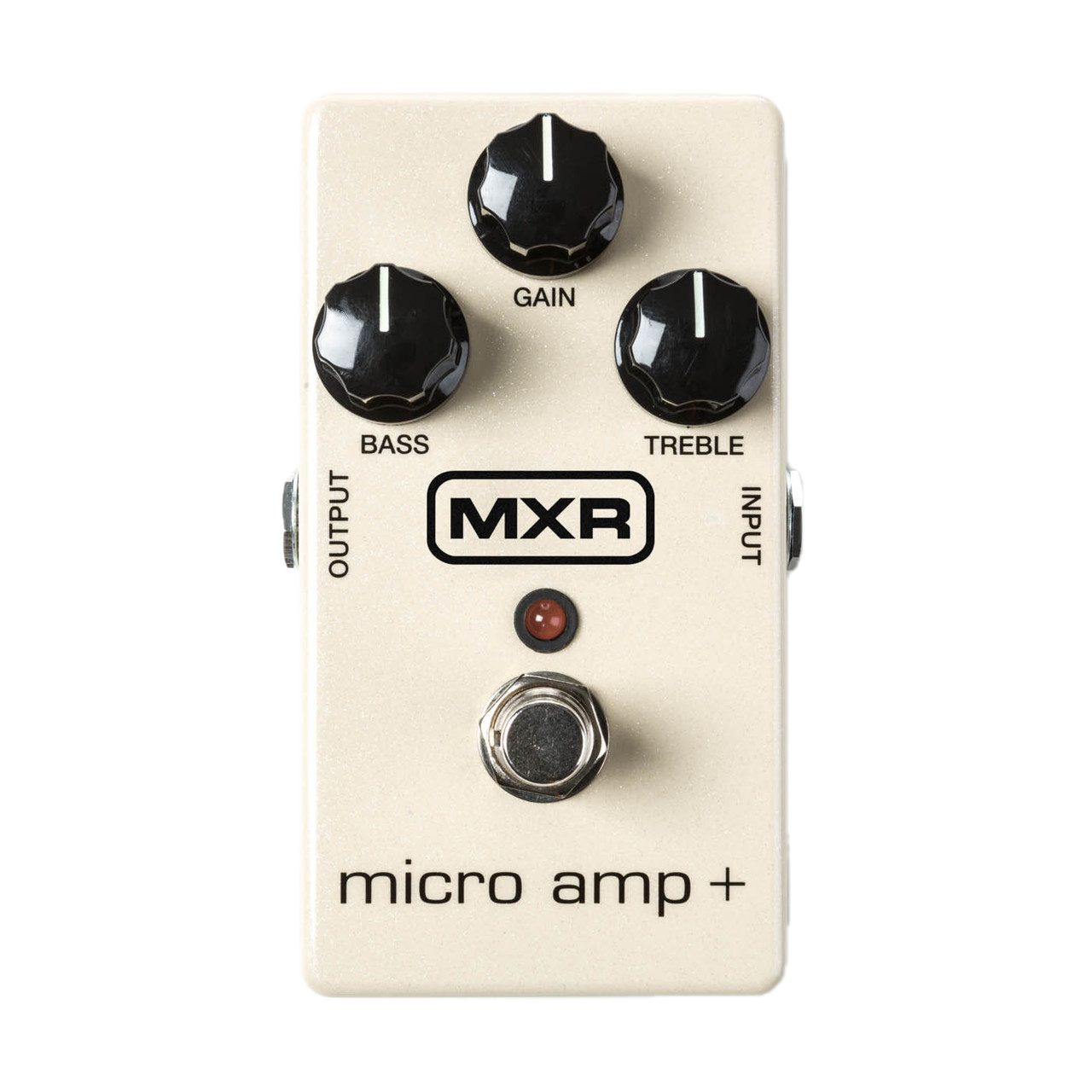 MXR M233 Micro Amp+