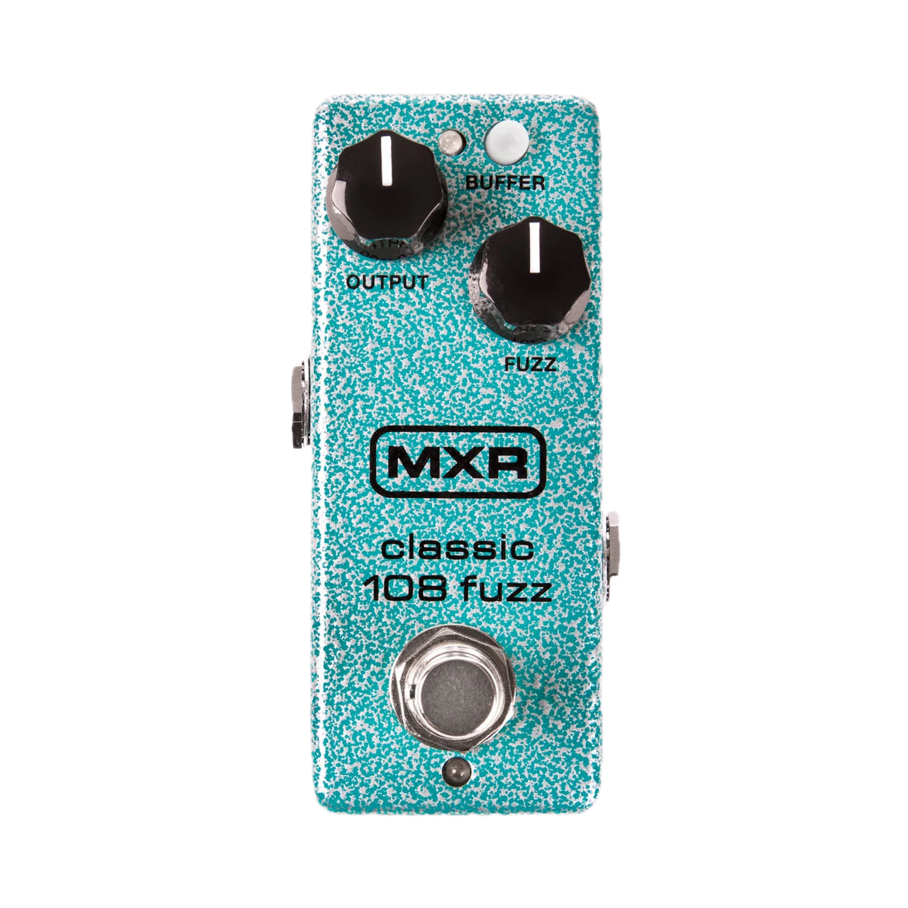 MXR M296 Classic 108 Fuzz Mini