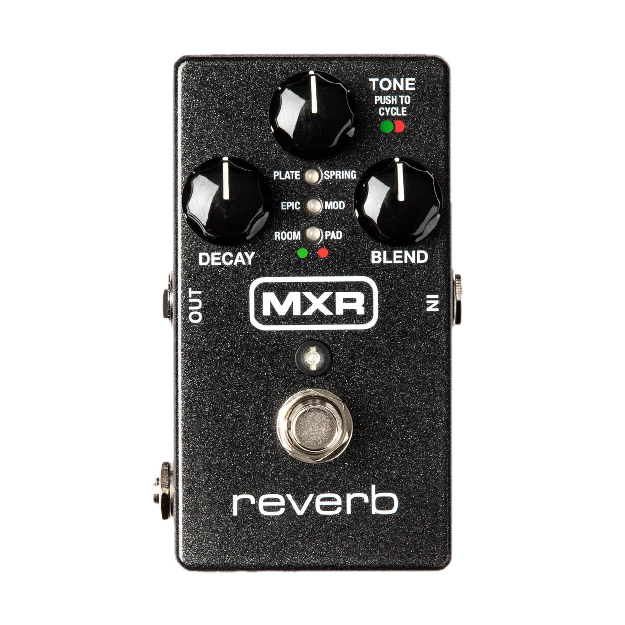 MXR M300 Reverb
