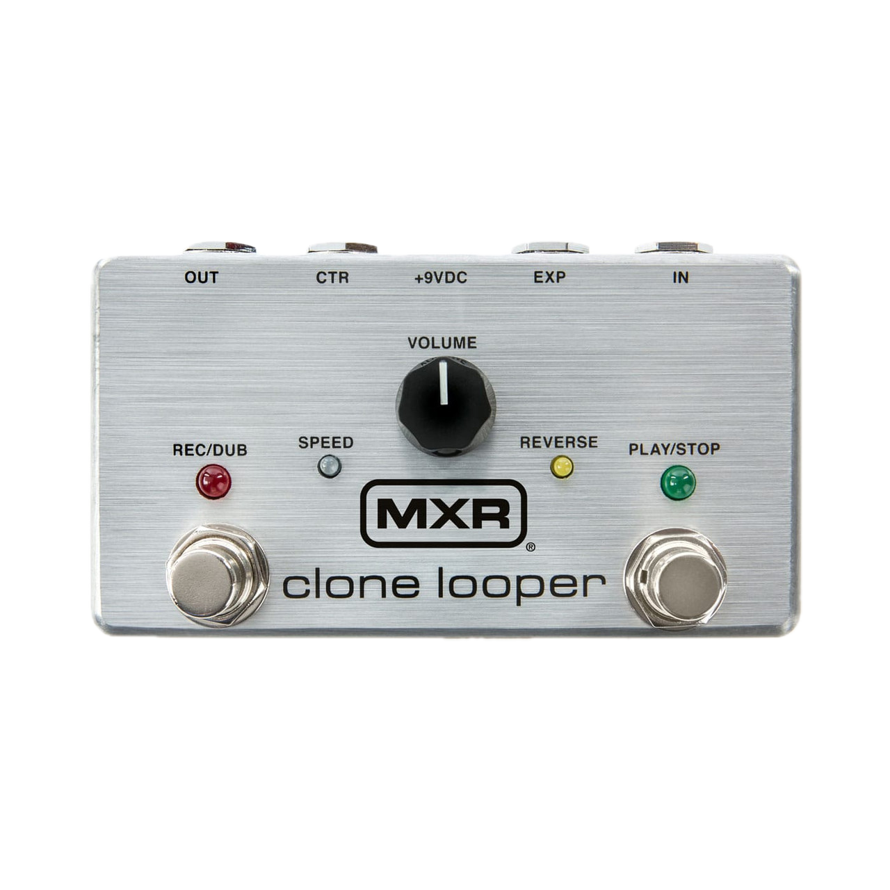 MXR M303 Clone Looper