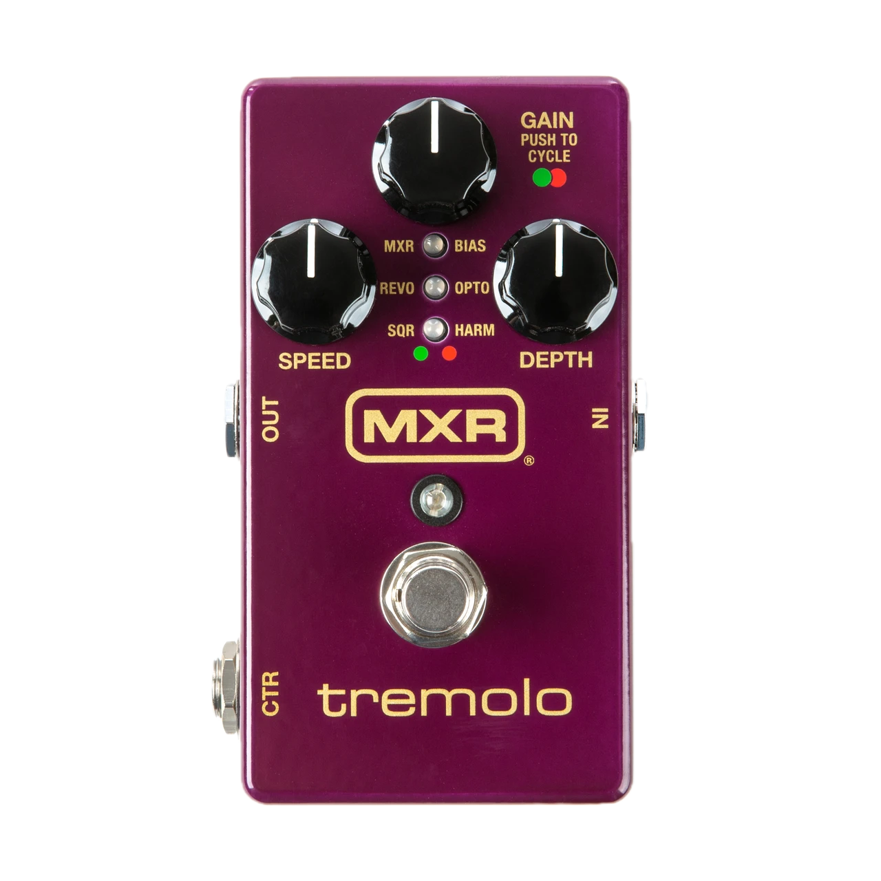 MXR M305 Tremolo
