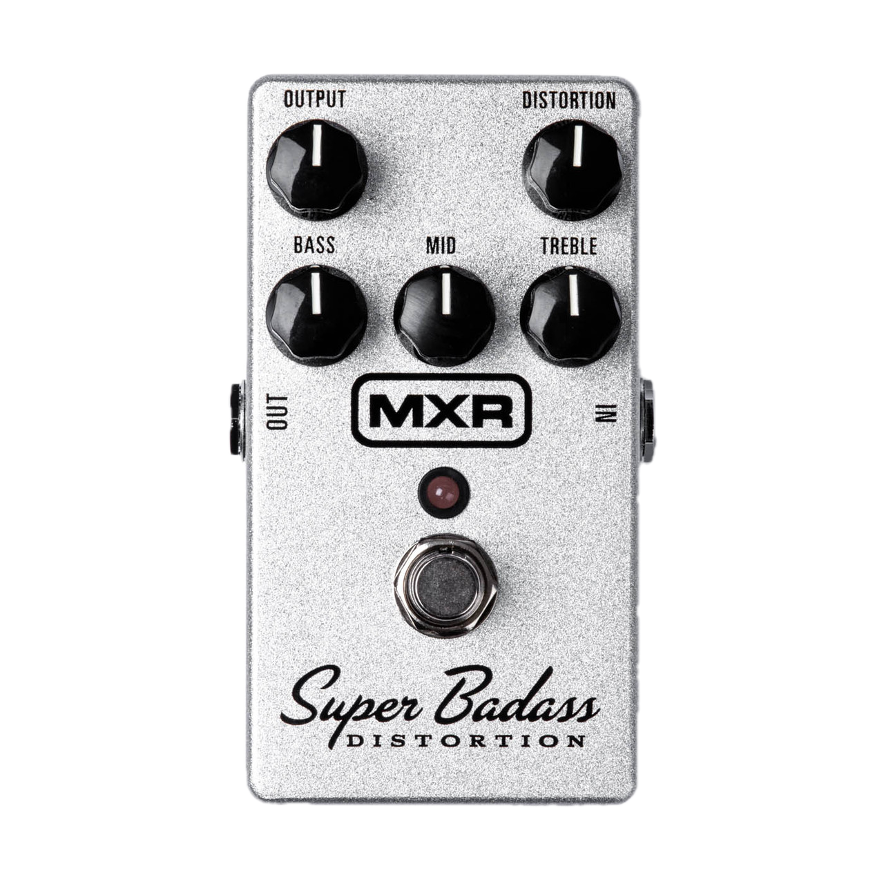 MXR M75 Super Badass Distortion