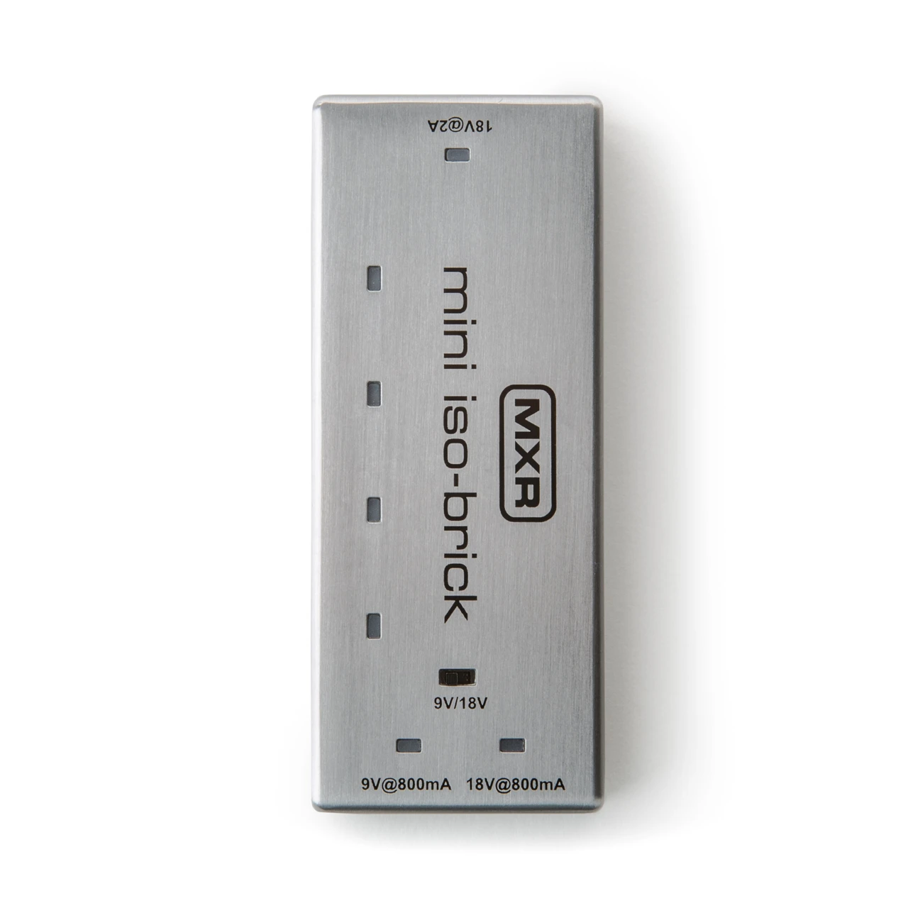 MXR Mini Iso-Brick