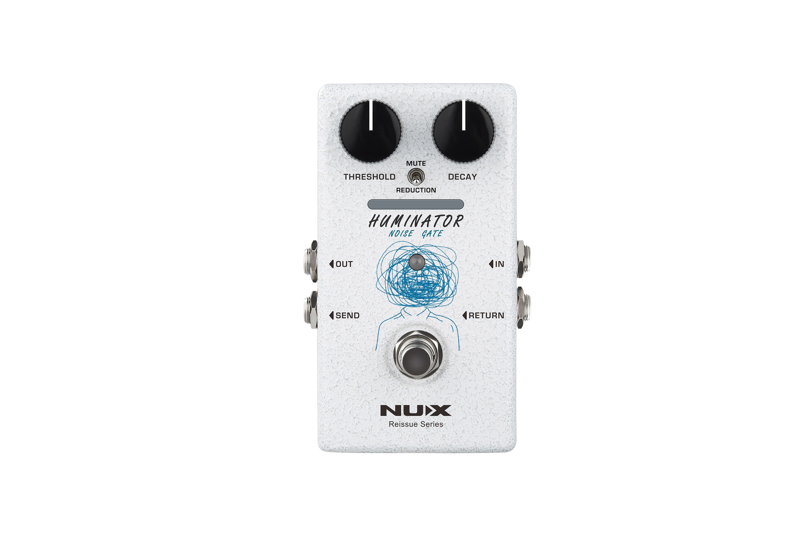 NUX Huminator