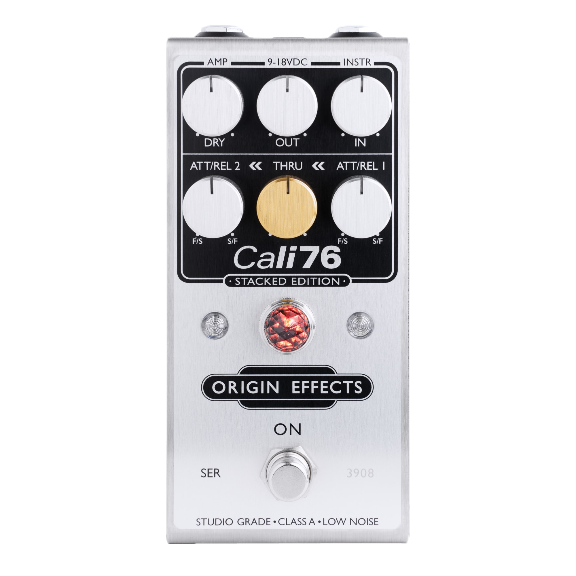 Origin Effects Cali76 Stacked Edition