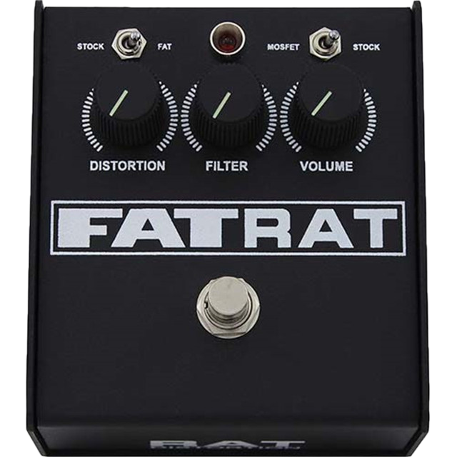 Pro Co FAT RAT