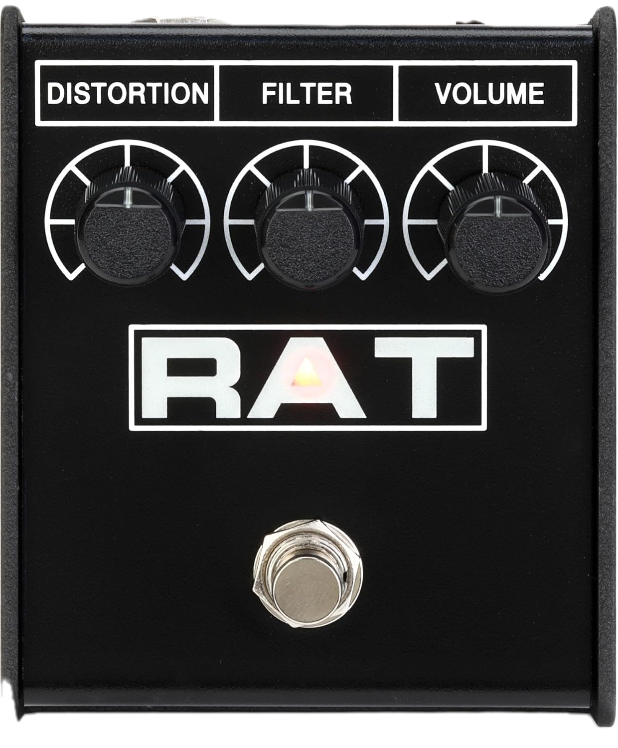 Pro Co RAT 2