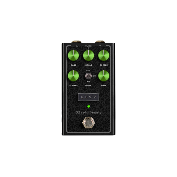 Revv Amplification G2 Drive