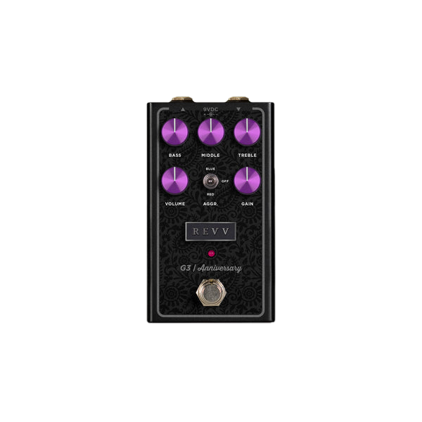 Revv Amplification G3 Distortion