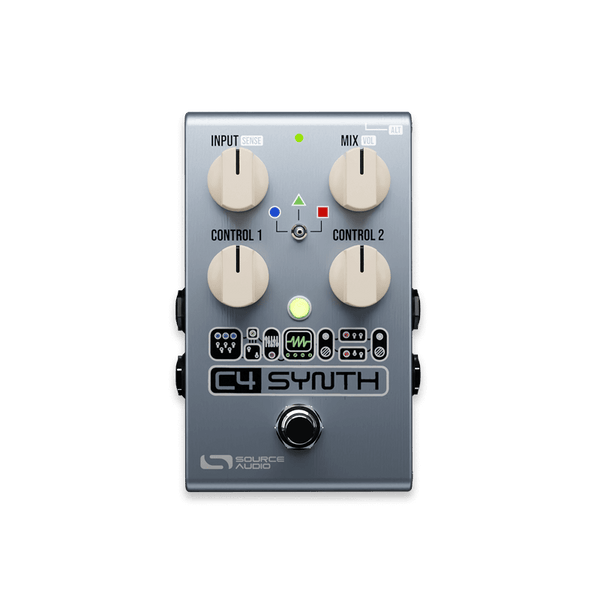 Source Audio C4 Synth