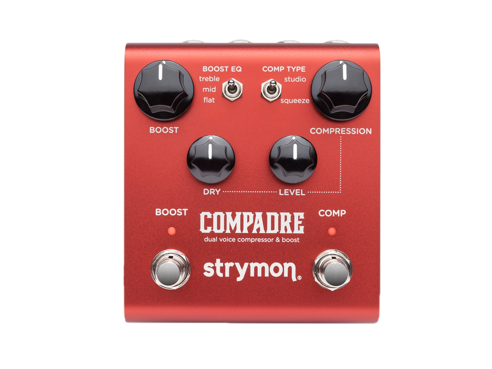 Strymon Compadre