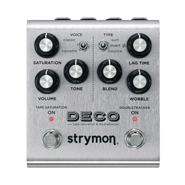 Strymon Deco V2
