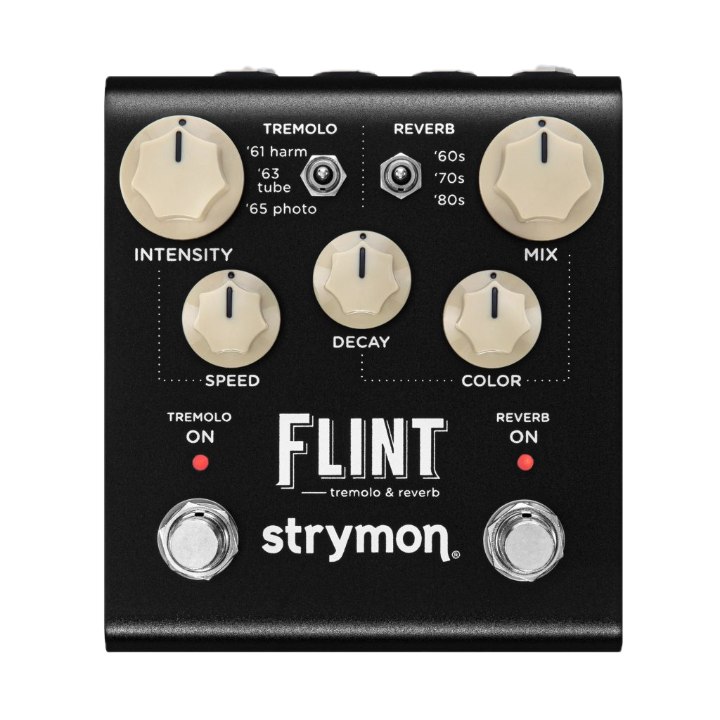 Strymon Flint V2
