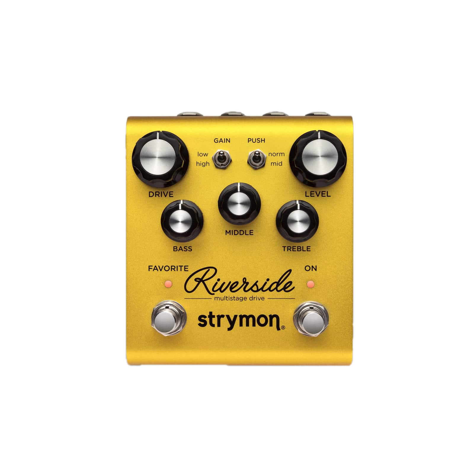 Strymon Riverside