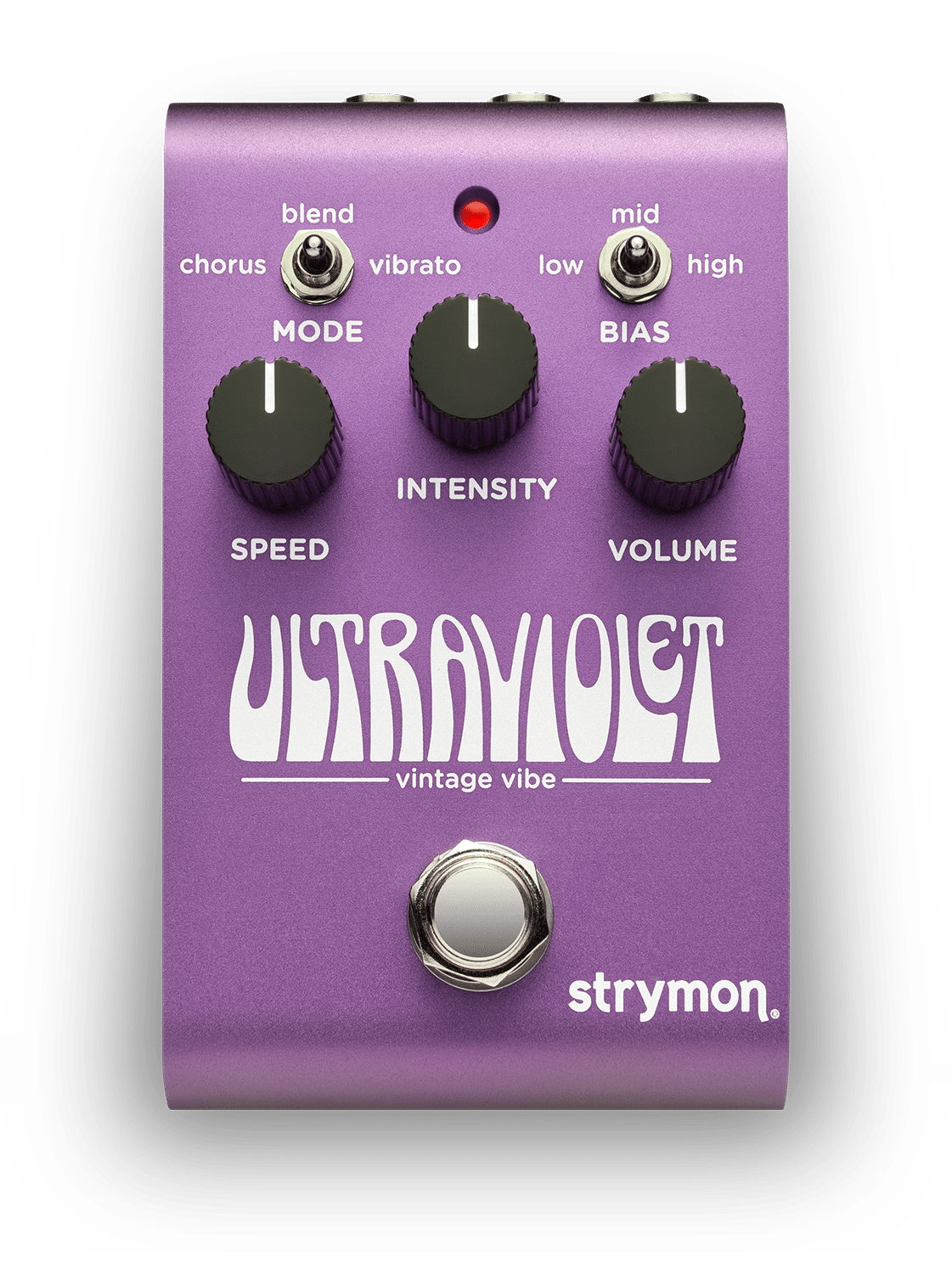 Strymon UltraViolet