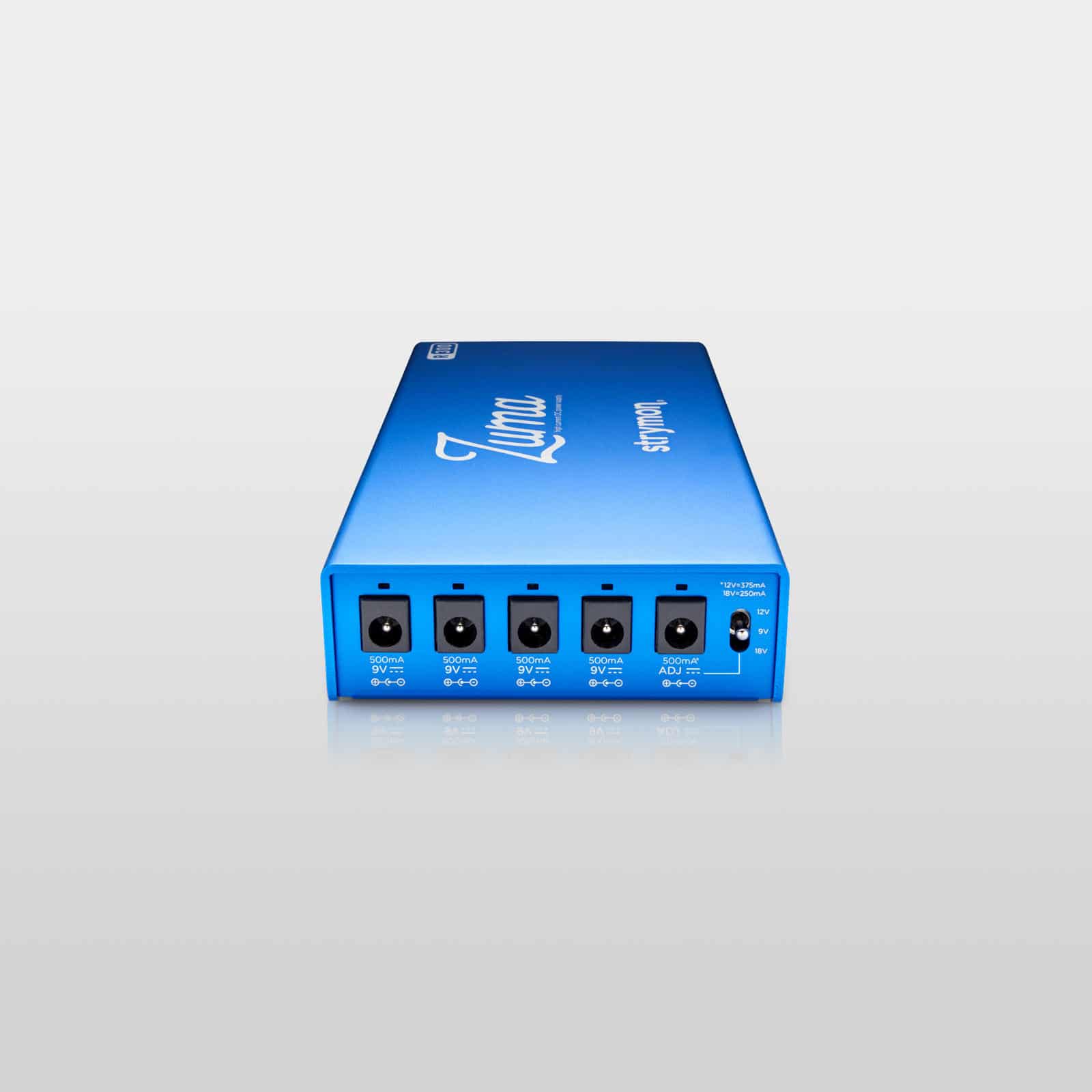 Strymon Zuma R300