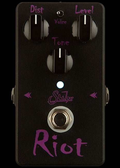 Suhr Riot