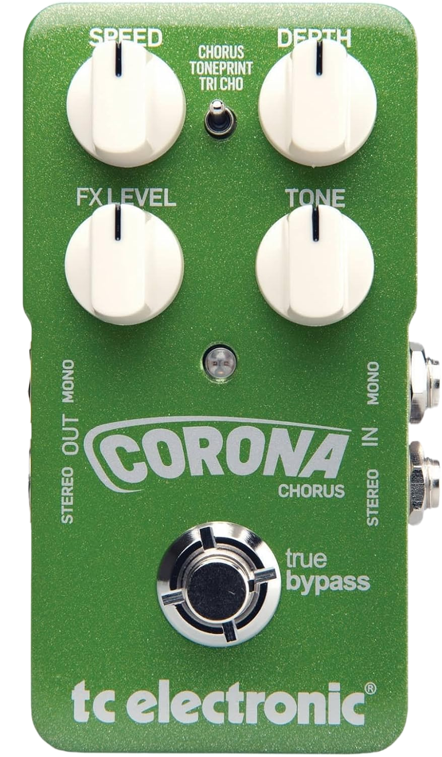 TC Electronic Corona Chorus