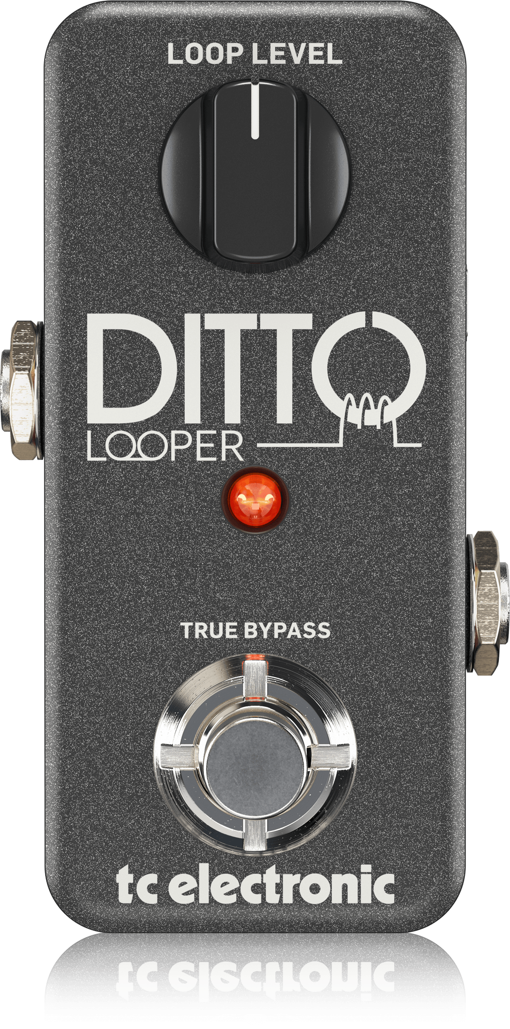 TC Electronic Ditto Looper