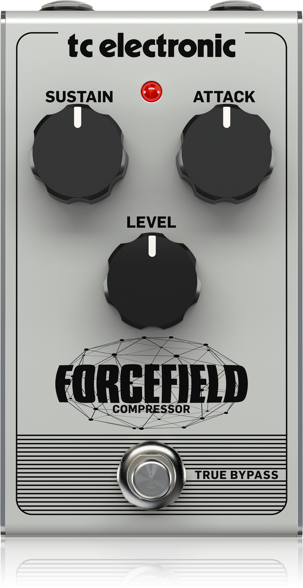TC Electronic Forcefield Compressor