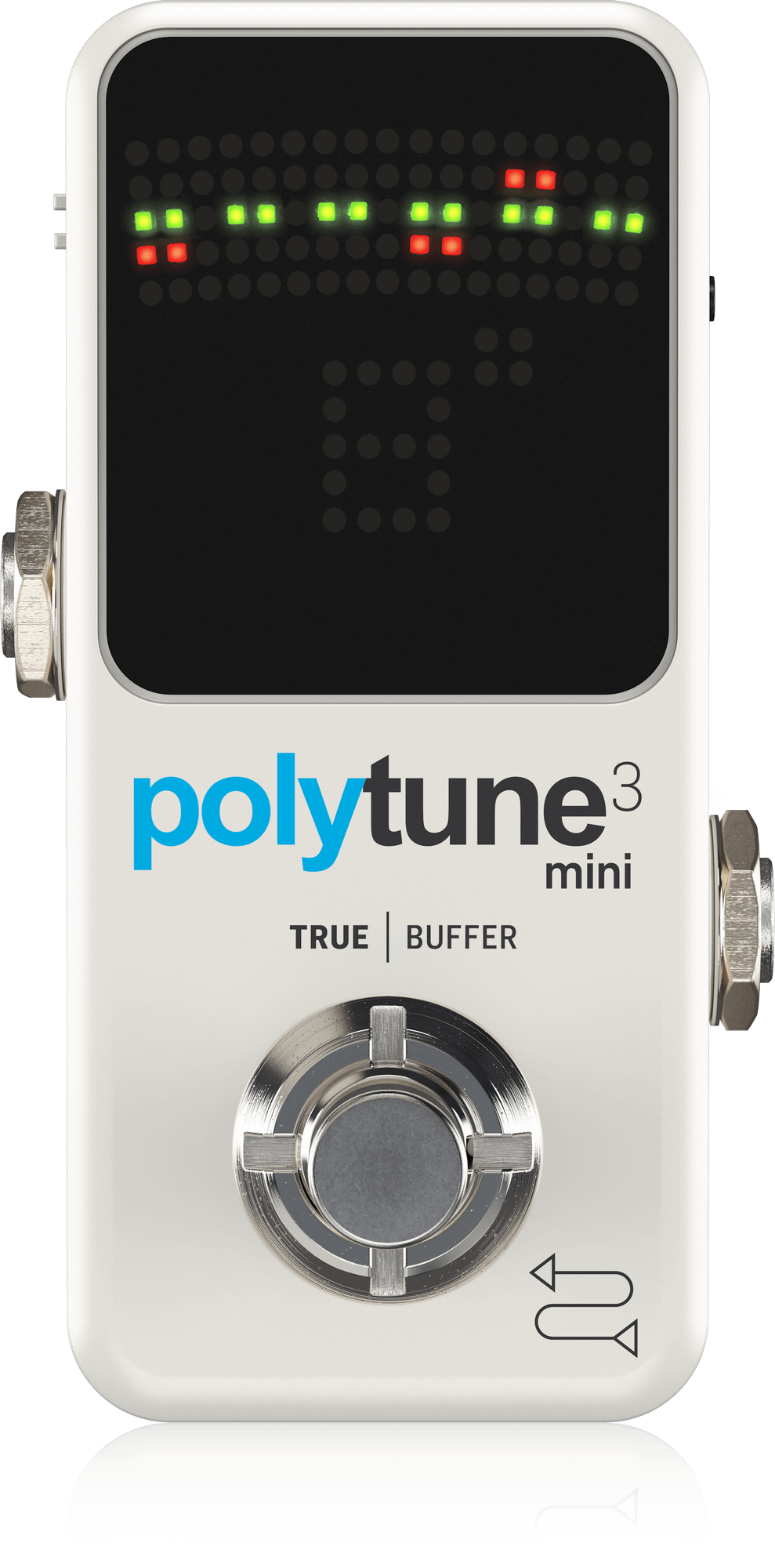 TC Electronic PolyTune 3 Mini