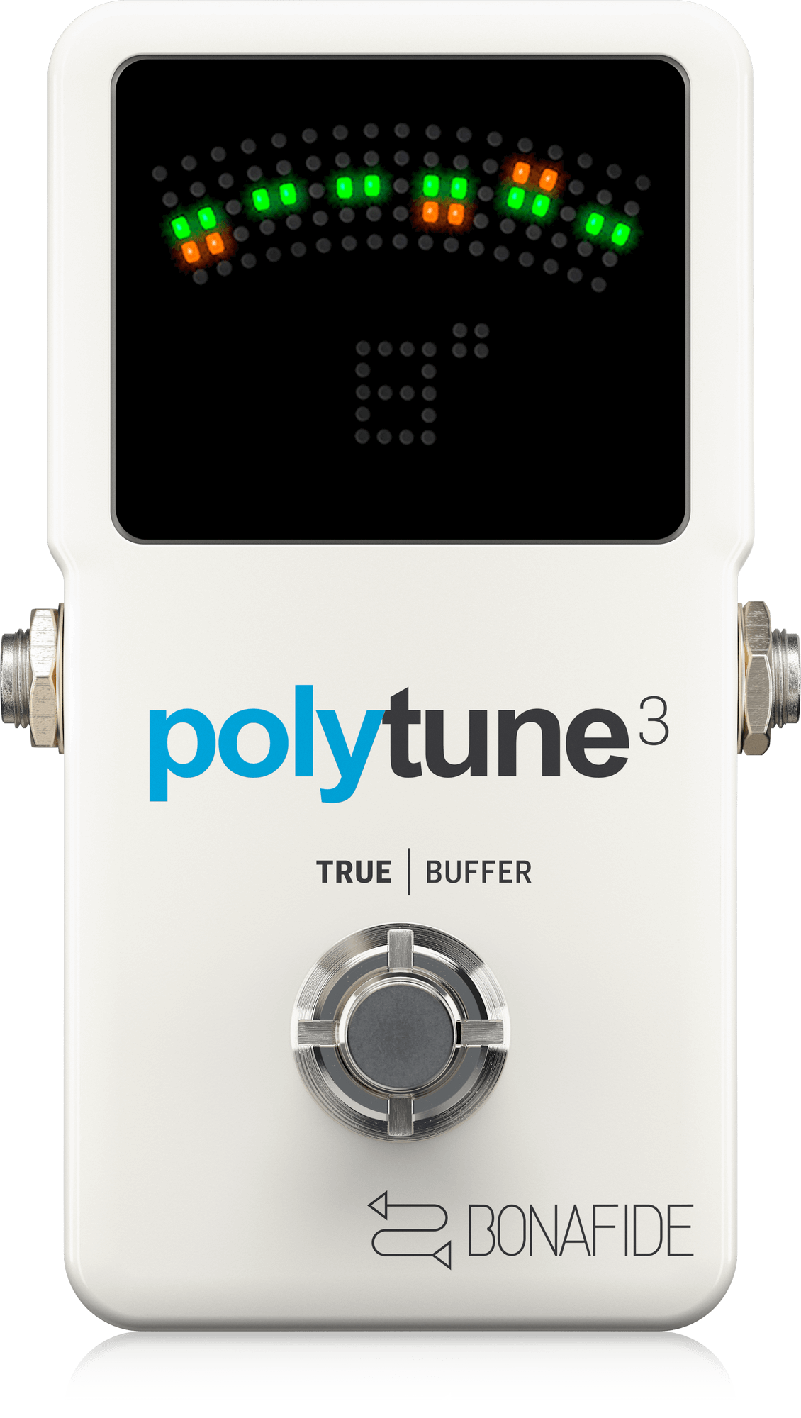 TC Electronic PolyTune 3