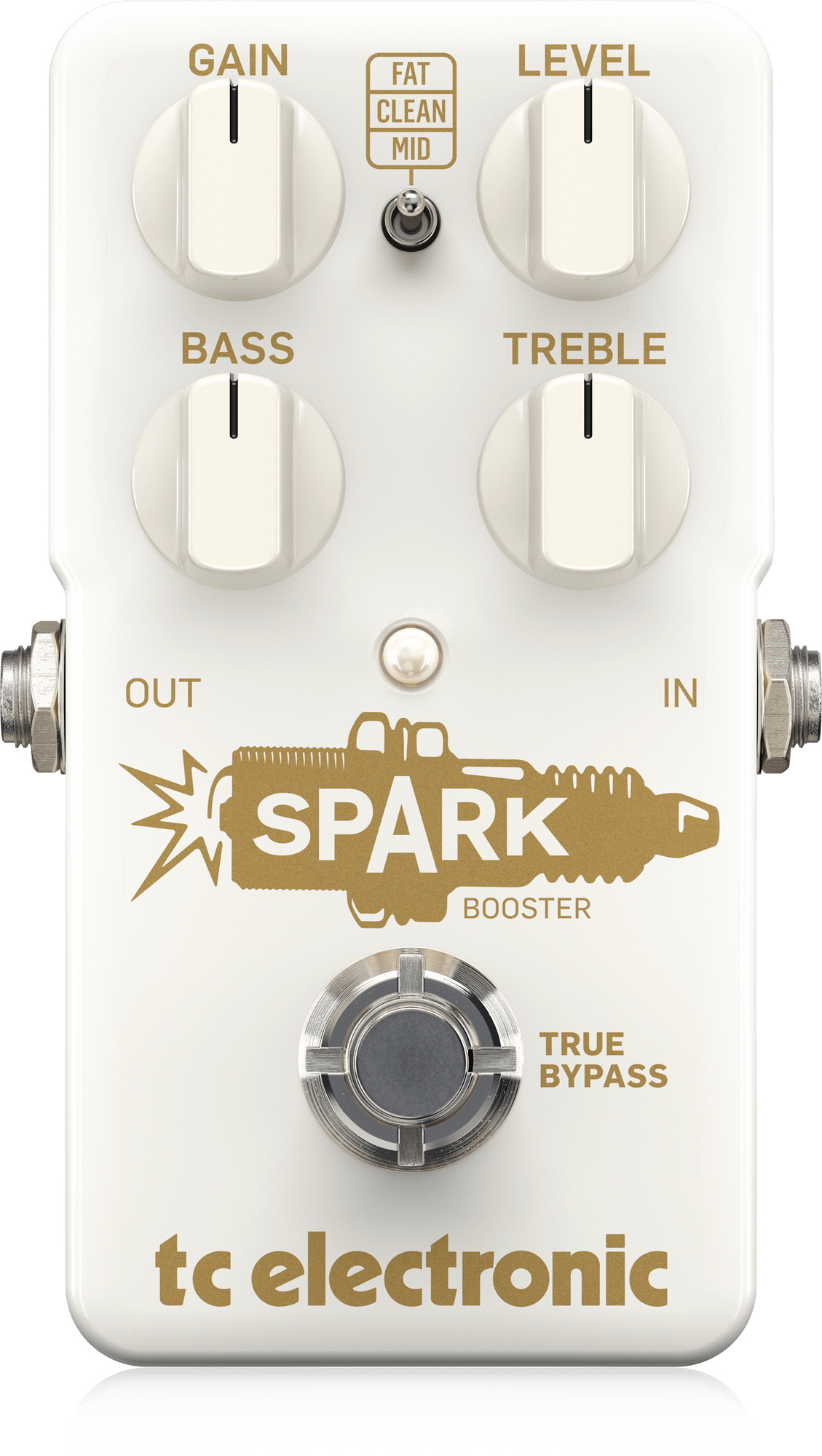 TC Electronic Spark Booster