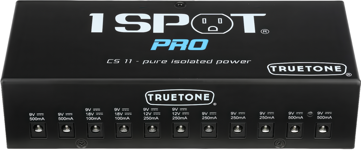Truetone 1 SPOT Pro CS11