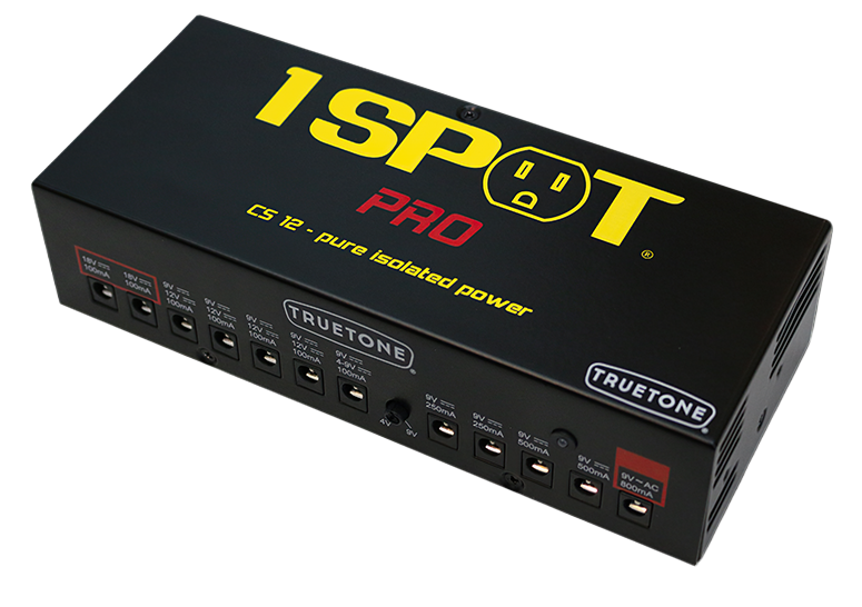 Truetone 1 SPOT Pro CS12