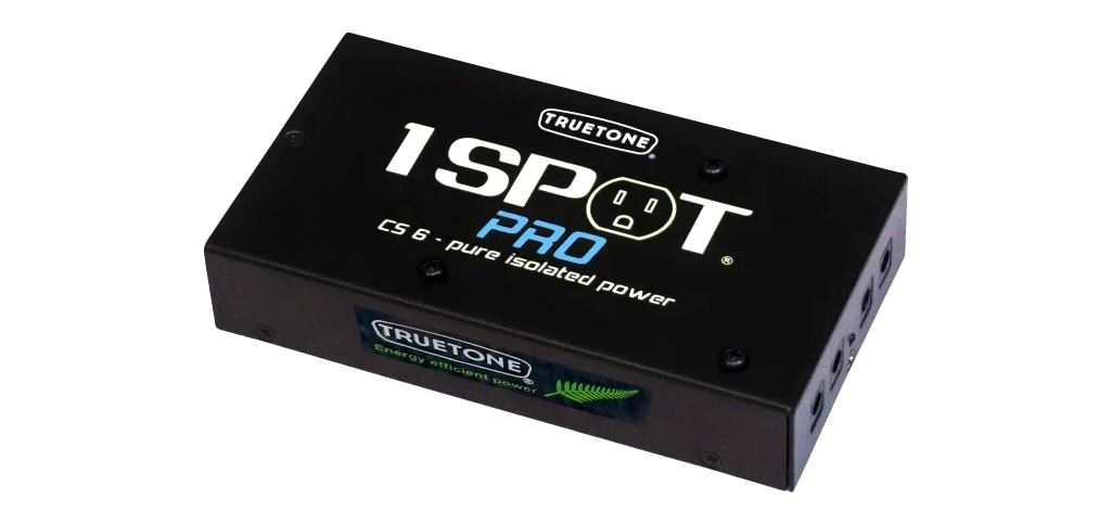 Truetone 1 SPOT Pro CS6