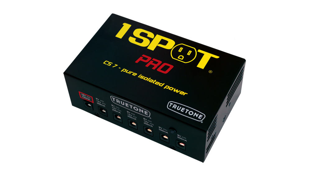 Truetone 1 SPOT Pro CS7
