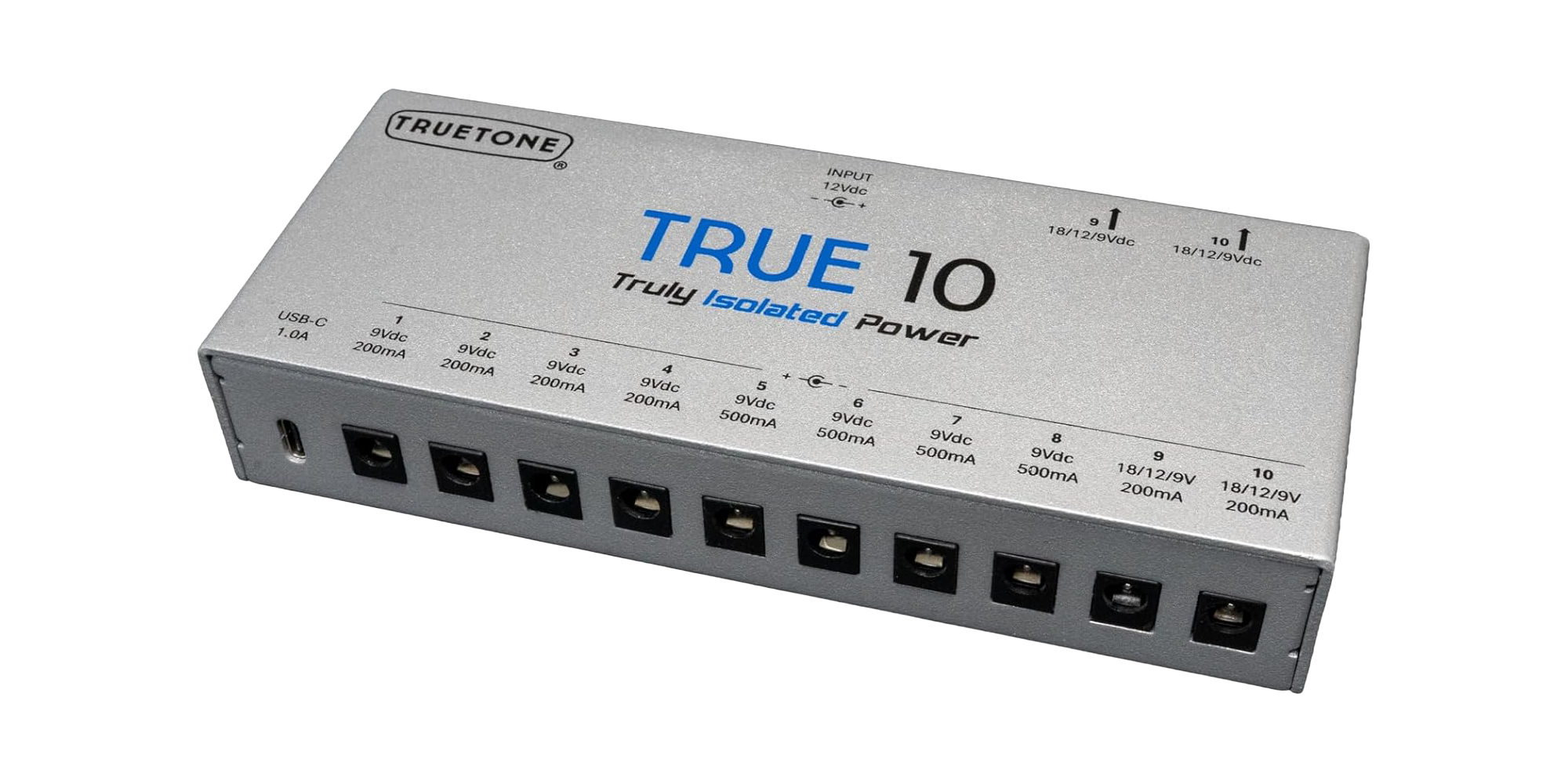 Truetone True 10