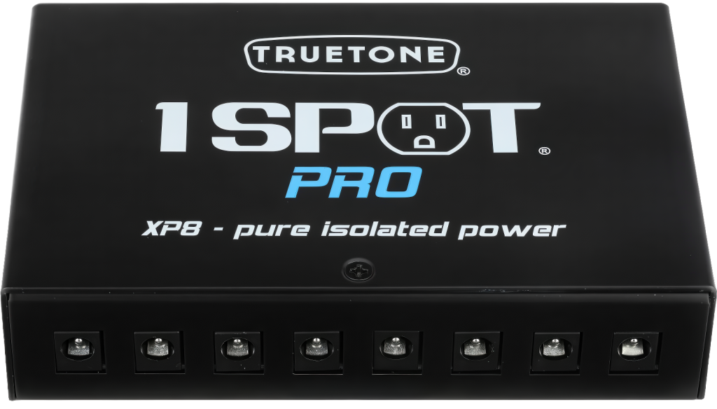Truetone 1 SPOT Pro XP8-PS